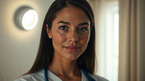 10 astuces pour créer sa photo d'identité hôpital en Île-de-France