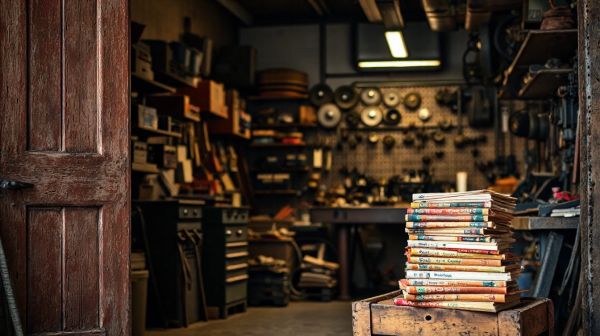 10 conseils pour lancer un garage automobile prospère