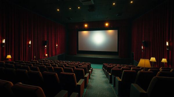 10 idées originales pour un team building cinéma réussi