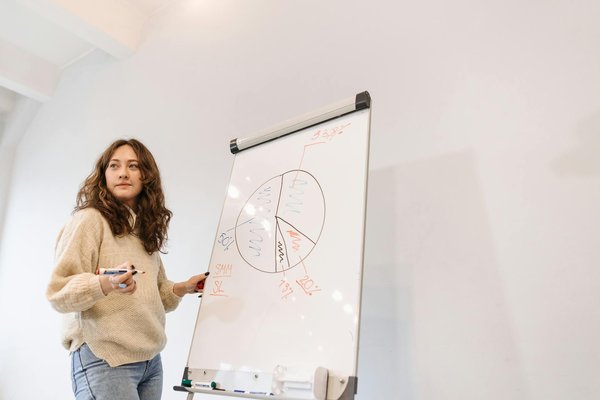 10 Astuces Incontournables pour Concevoir une Stratégie Financière Performante et Durable