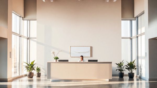 Améliorez l'expérience client avec un système d'accueil téléphonique efficace