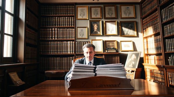 Comment choisir un avocat en dommage corporel à Bordeaux
