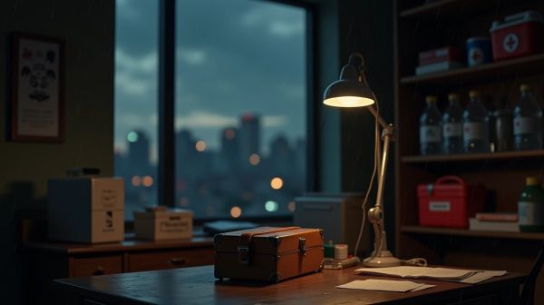 Comment préparer un kit d'urgence complet pour faire face aux crises