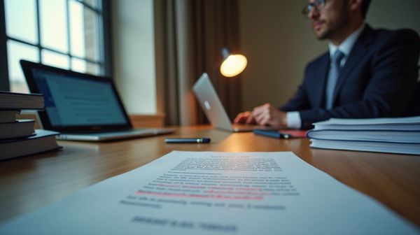 Comprendre la loi Chatel pour mieux résilier votre contrat d'assurance