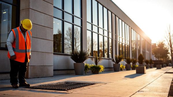 Découvrez des services innovants pour l'entretien des locaux à Caen