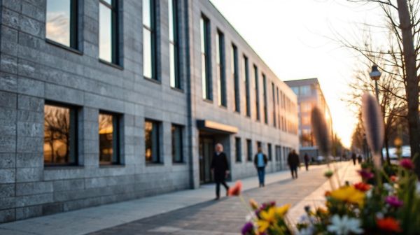 Découvrez des services innovants pour l'entretien des locaux à Caen