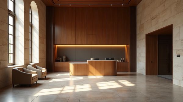 L'art de l'entretien de locaux à Caen : services astucieux et efficaces