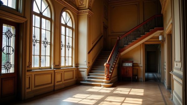 L'art de l'entretien de locaux à Caen : services astucieux et efficaces