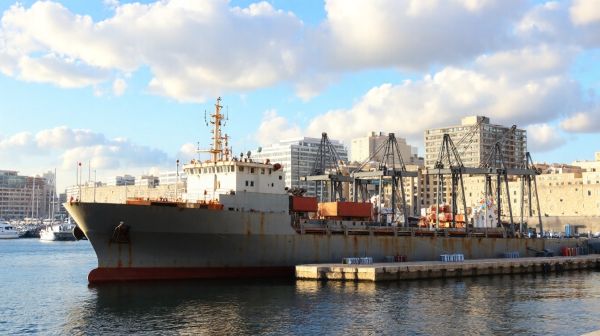 Les avantages d'une société de logistique à Marseille