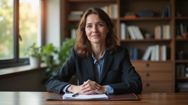 L'importance cruciale de l'avocat en droit social pour les entreprises