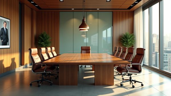 L'importance cruciale de l'avocat en droit social pour les entreprises