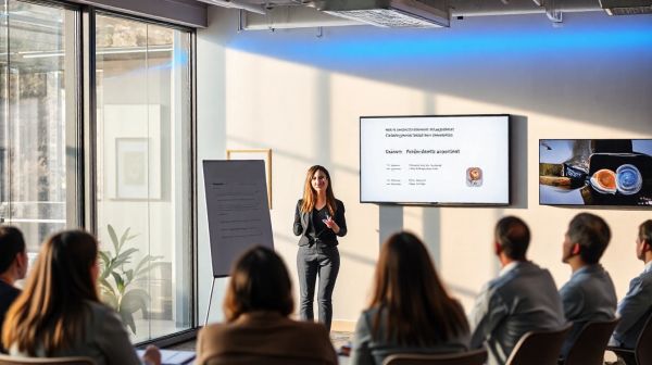 Meilleures pratiques de prospection B2B à adopter en 2026