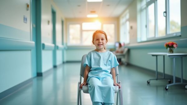 Obtenez facilement une photo d'identité hôpital en Île-de-France