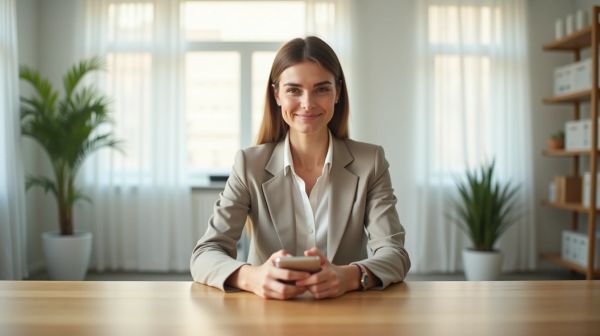 Optimiser votre accueil téléphonique pour une meilleure expérience client