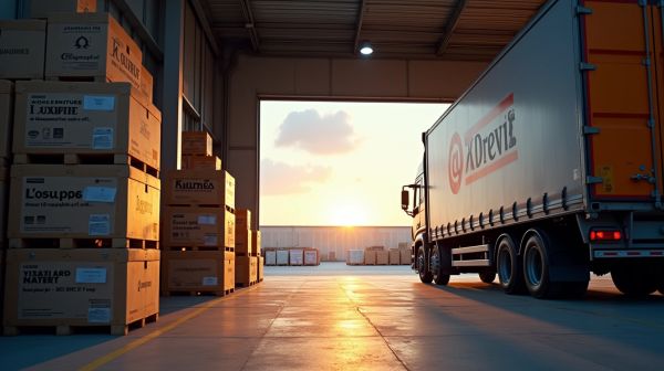 Pourquoi choisir un transporteur à Toulouse pour votre marchandise