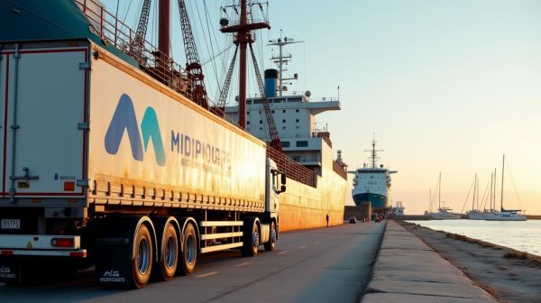 Pourquoi choisir une entreprise de logistique et de transport à Marseille?