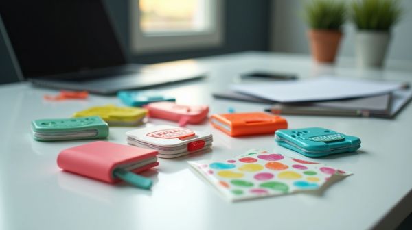 Rapide goodies : objets publicitaires expédiés rapidement pour vos projets