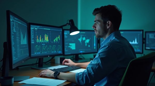 Tableau croisé dynamique : l'outil incontournable pour analyser et synthétiser vos données