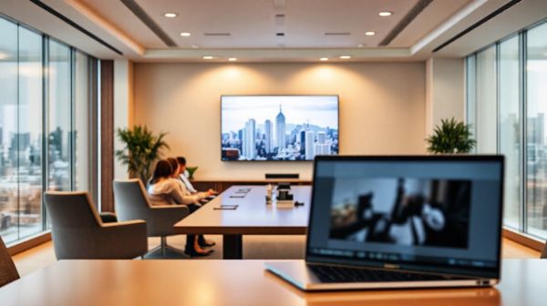 Top 5 agences pour vos vidéos d'entreprise : comparez