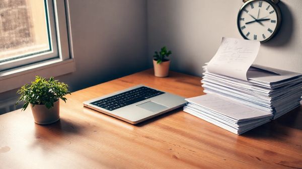 Top stratégies pour optimiser votre gestion du temps quotidien