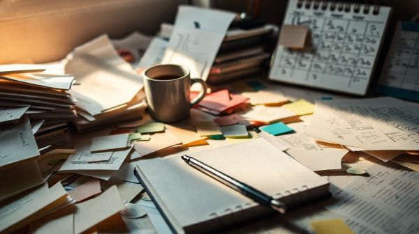 Top stratégies pour optimiser votre gestion du temps quotidien