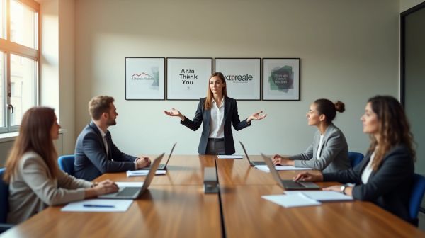 Trouver une agence de captation vidéo pour entreprise : guide pratique