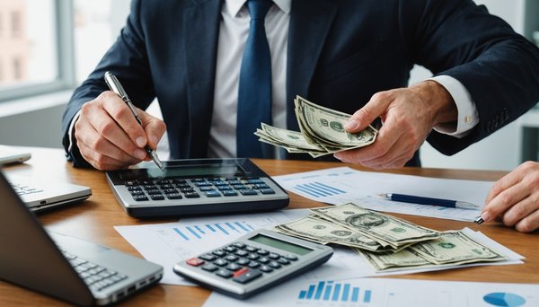 Quelles sont les meilleures pratiques pour la gestion de la trésorerie en entreprise ?