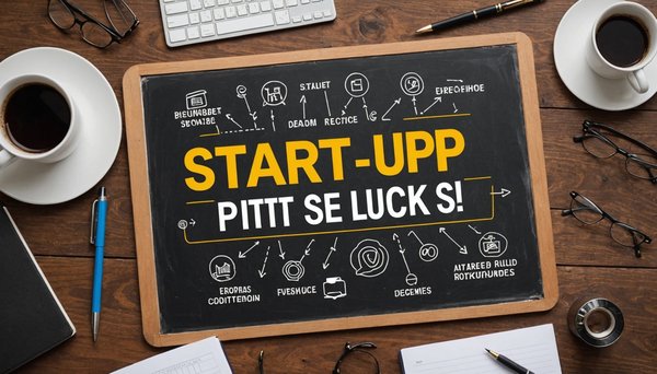 Évitez les Embûches lors de la Création de Votre Start-Up : Un Guide Exhaustif pour Réussir