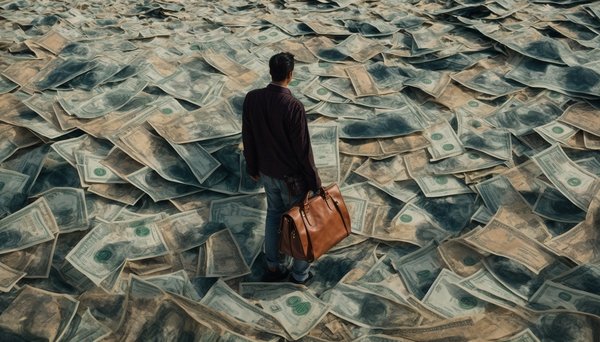 Naviguer les Défis Financiers en Temps de Crise : Méthodes et Approches Inédites pour Réussir