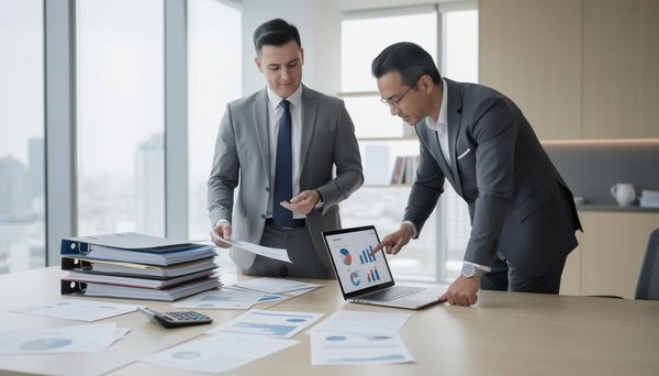 Gestion anticipée des risques fiscaux pour les TPE : une stratégie efficace en 2026