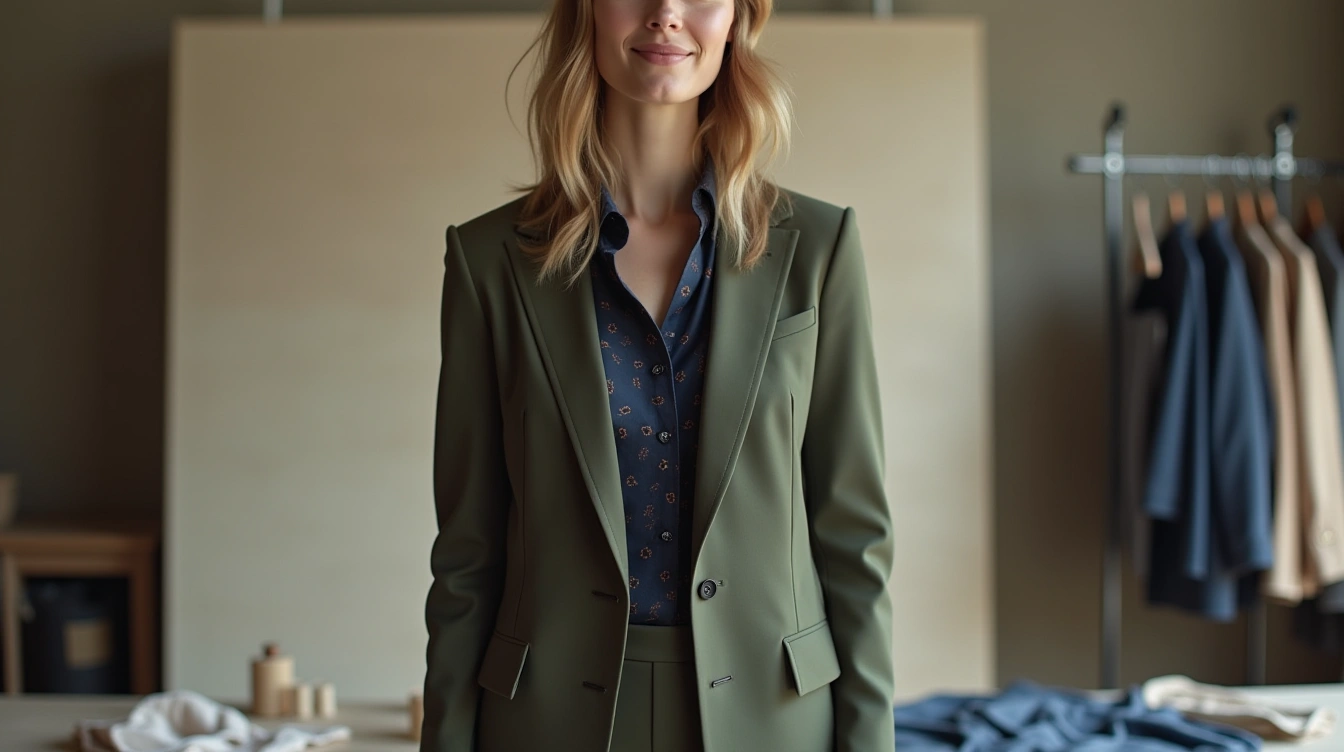 Quelles sont les caractéristiques clés des vêtements de travail réussis ?