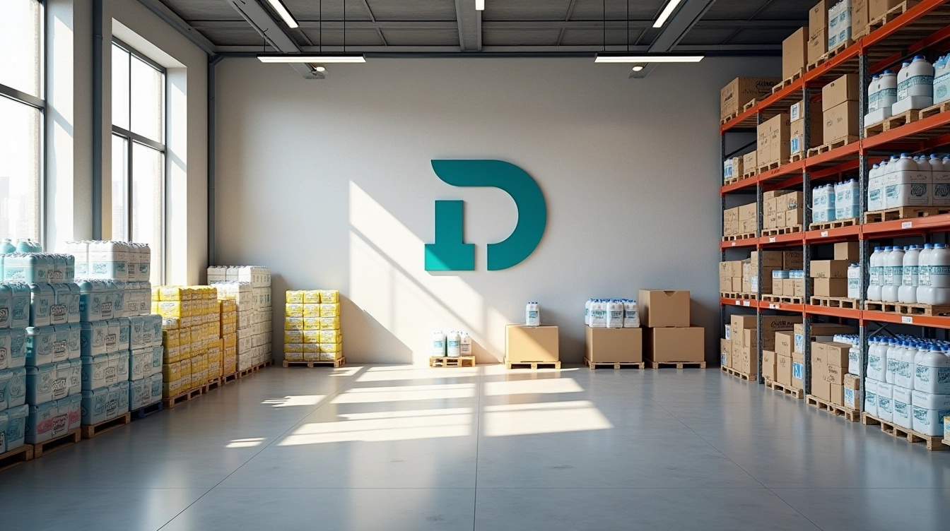 Vos questions sur le choix d'un distributeur de produits d'entretien